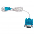 Konwerter USB-RS232 kabel (WCH CH340) 