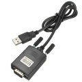 Konwerter USB-RS232 kabel (CH340) CD