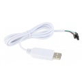 Konwerter USB-RS485 (CH340) z kablem