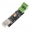 Konwerter USB-RS485 FT232 (FTDI) z zabezpieczeniami