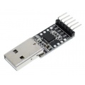 Konwerter USB-TTL (CP2102) b/o 3,3/5V
