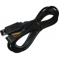 Konwerter USB-TTL kabel (FTDI FT232RL) 3,3V 