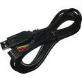 Konwerter USB-TTL kabel (FTDI FT232) 3,3V 