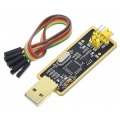 Konwerter USB-TTL (FTDI FT232BL) b/o 3,3/5V Gold