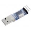Konwerter USB-TTL (PL2303) b/o 3,3/5V