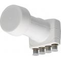 Maximum P-4 Quad LNB Pro-Line 0.1 dB