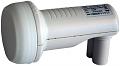 Maximum V-11 Universal Single LNB 0,2dB z DiSEqC