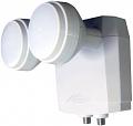 Maximum V-22 Twin MONOBLOCK LNB 0,2dB