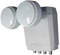 Maximum V-24 Quad MONOBLOCK LNB 0,2dB