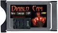 Moduł dostępu Diablo CAM (HD)