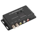 Modulator TM70 AV+IR->RF (UHF/VHF)