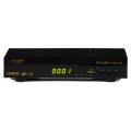 Odbiornik BigSat Golden 1CR HD (HD,  1xCR, 2xUSB PVR ready, FastScan, MM Player)