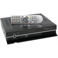 Odbiornik Linbox AVIRA 300 HD (HDTV, 1xCR,  NMT, PVR ready, LAN, Linux)