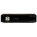 Odbiornik OPTICUM - HD 9600TS  (HD, 2xCR, 2xCI, USB PVR ready, LAN, DVB-T)