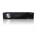 Odbiornik OPTICUM HD 9600TS Prima (HD, 2xCR, 2xCI, USB PVR ready, LAN, DVB-T)