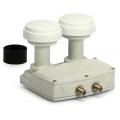 Opticum Twin MONOBLOCK LNB 0,1dB