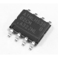 Pamięć EEPROM 24C02 Atmel SO8 (SMD)