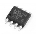 Pamięć EEPROM 24C08 Atmel SO8 (SMD)