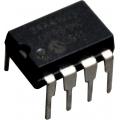 Pamięć EEPROM 24C1024 Microchip (DIL8)