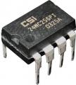 Pamięć EEPROM 24C256 CSI (DIL8)