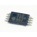 Pamięć EEPROM 24C256 Microchip TSSOP8 (SMD)