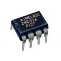 Pamięć EEPROM 24C32 Atmel (DIL8)