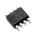 Pamięć EEPROM 24C32 Atmel SO8 (SMD)