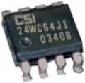 Pamięć EEPROM 24C64 (CSI) SMD