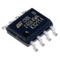 Pamięć EEPROM 24C64 ST SO8 (SMD)