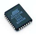 Pamięć EEPROM 28C64 B58438 (Atmel/Bosch) PLCC32 150ns (-40°C to 85°C)