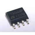 Pamięć EEPROM 93C66 SO8 (SMD) ST