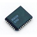 Pamięć EEPROM B58334 (28C64) BOSCH PLCC32 150ns (-40°C to 85°C)