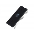 Pamięć EPROM 27C010 DIL32 (OTP) Atmel 70ns