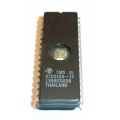 Pamięć EPROM 27C010 DIL32 (UV) TI 120ns