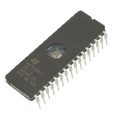 Pamięć EPROM 27C2001 (zam. 27C020) DIL32 (UV) ST 150ns