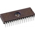 Pamięć EPROM 27C040 (zam. 27C4001) DIL32 (UV) AMD 120ns