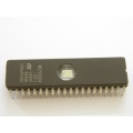 Pamięć EPROM 27C1024 DIL40 (UV) ST 150ns