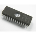 Pamięć EPROM 27C128 DIL28 (UV) STD 100ns