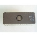 Pamięć EPROM 27C128 DIL28 (UV) TMS