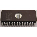 Pamięć EPROM 27C128 DIL28 (UV) Intel