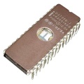 Pamięć EPROM 27C256 DIL28 (UV) Intel