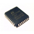 Pamięć EPROM 27C256 PLCC32 (SMD) ST 120ns