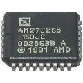 Pamięć EPROM 27C256 PLCC32 (SMD) AMD