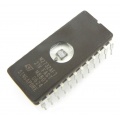 Pamięć EPROM 27C32 DIL28 (UV) ST 200ns