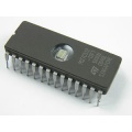 Pamięć EPROM 27C512 DIL28 (UV) ST 150ns, –40°C do +85°C