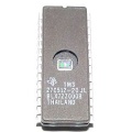 Pamięć EPROM 27C512 DIL28 (UV) TI 200ns