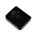 Pamięć EPROM 27C512 PLCC32 (SMD) Atmel 90ns