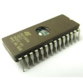 Pamięć EPROM 27C64 DIL28 (UV) ST 100ns