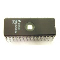 Pamięć EPROM 27C64 DIL28 (UV) NS