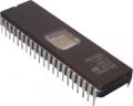 Pamięć EPROM 27C800 (zam. 27C8100) DIL42 (UV)